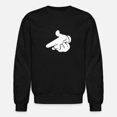 Mickey Hand Hoodies \u0026 Sweatshirts 